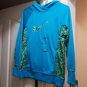Nike hoodie